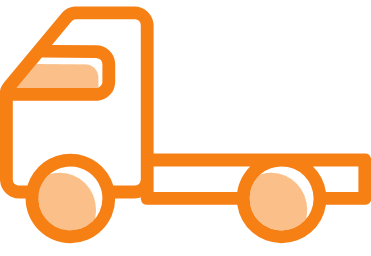 清原拖车/平板车